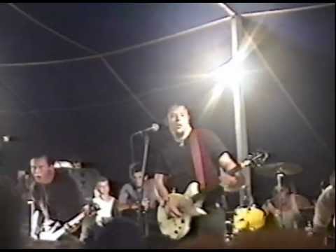 Cornerstone #13 - Zao,TFU - 1998