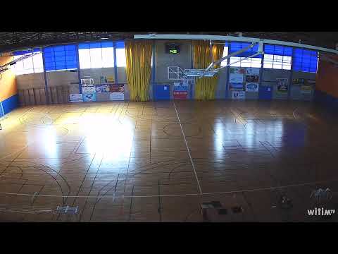 Club Basquet Nord 21/22 Basquet Mini B Masculi - Basquet Pla 26/02/2022 cam2