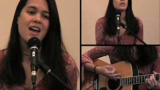 "So Much Mine" - Jonatha Brooke Cover