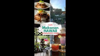 Download lagu BANDUNG Café dengan makanan Hawaii yang lezat! | Teras Sore Cafe! mp3 Download lagu BANDUNG Café dengan makanan Hawaii yang lezat! | Teras Sore Cafe! mp3