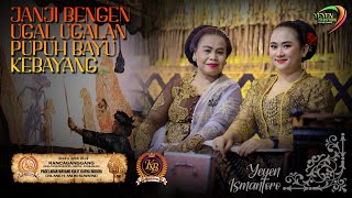 Download lagu JANJI BENGEN | WAYANG PURWA KARYA BUDAYA | ACARA ADAT DESA TANJUNGKERTA BLOK RANCAGANGGANG - KROYA mp3 Download lagu JANJI BENGEN | WAYANG PURWA KARYA BUDAYA | ACARA ADAT DESA TANJUNGKERTA BLOK RANCAGANGGANG - KROYA mp3