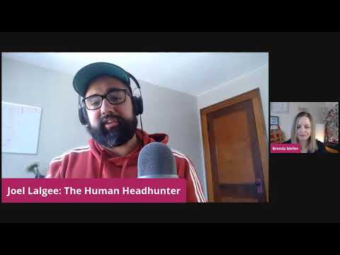 "Reverse-Engineering" the Job Search" by Joel Lalgee ... - YouTube