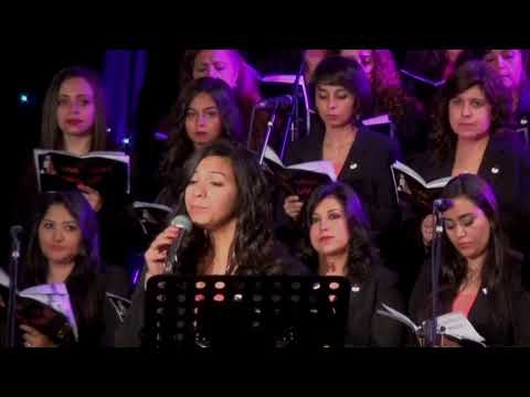 Lam Tara Aynon Live - لم تري عين الهآ غيرك حفلة