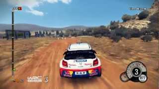 Vodafone Rally De Portugal