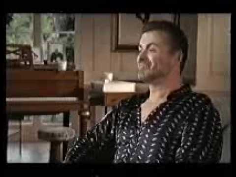 George Michael On Cannabis