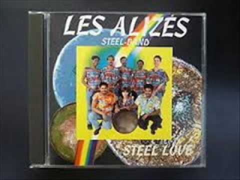 Les Alizés Steel Band - 