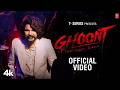 Gulzaar Chhaniwala Ghoont Official Video New Haryanvi Party Song 2026 T Series Haryanvi