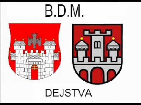 B.D.M. - Dejstva
