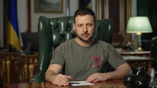 Треба бути ощадливими, - Зеленський звернувся до українців через проблеми з електрикою