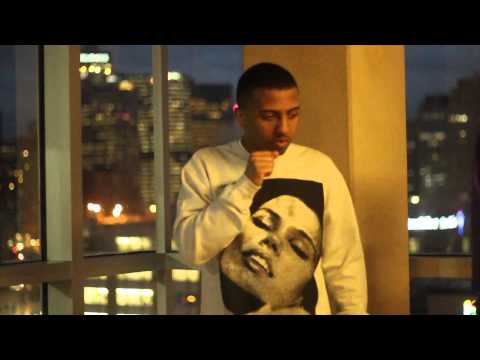 Soulja Vic Feat FTR - Living Legends