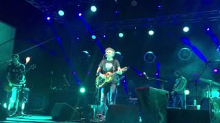 Lontano da me - Niccolò Fabi - Diventi Inventi @Castel Sant&#39;Elmo