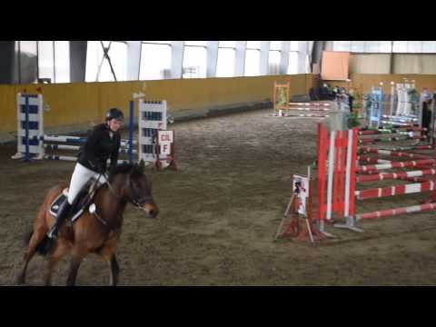 Frenštát-pohár žen 11.3.2017  : Sunny 70cm