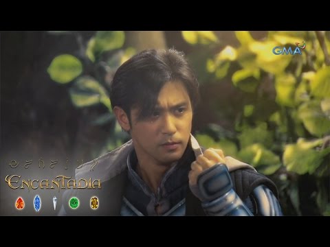 Encantadia: Alay ni Aquil