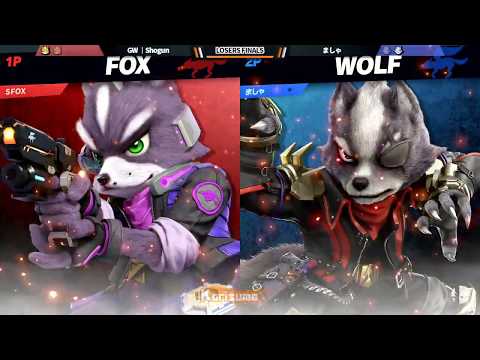 カリスマSP5/KarisumaSP5 LF GW|Shogun vs ましゃ