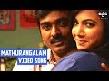 Mathurangalam Video Kavan Hiphop Tamizha K V Anand Vijay Sethupathi Madonna Sebastian