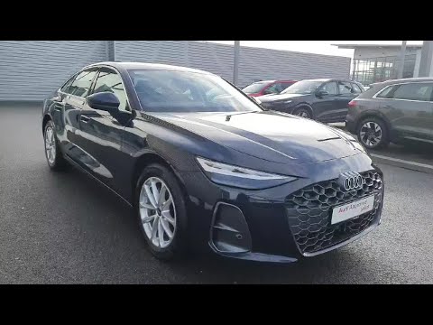 Audi A6 *AVAILABLE FROM APRIL* SEDAN 40 TDI SE 204 - Image 2