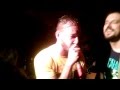 DEBELI PRECJEDNIK-surrender now 