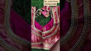 Download lagu Bridal blouses just 399 offer@dpcollections8320 mp3