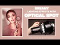 Westcott Optical Spot by Lindsay Adler | Dreamy Lighting Effects