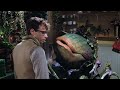 Little Shop Of Horrors Feed Me 1986 4K