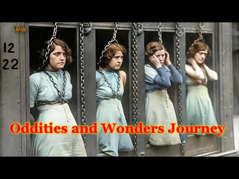 Svårt att tro att det brukade vara så - återupplivat