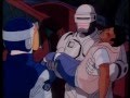 RoboCop The Animated Series 10 Rumble In Old Detroit