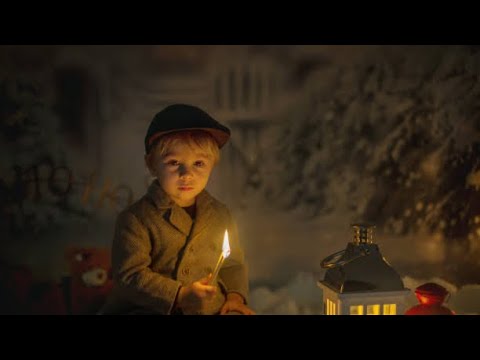 Fratii Ursaciuc | Lumina a venit din cer