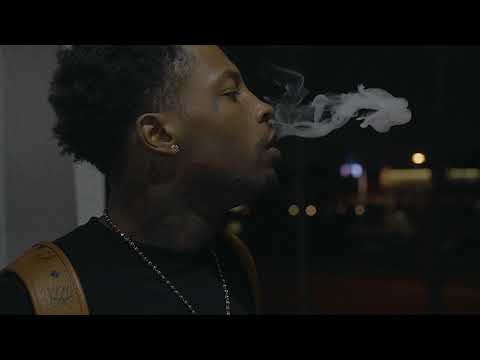 Yung Kuzzy - Violate (Official Music Video)