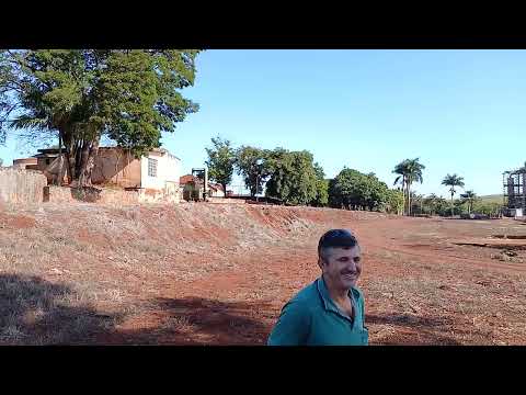 Antiga Onçinha ibirarema sp