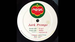 Jark Prongo - Helios [Fruit 014]