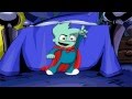 Pajama Sam Game Trailer