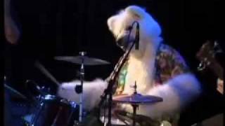 Thinking Plague live au Triton