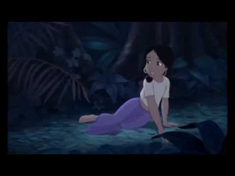 Sora Pan Part 4- Sora Chases His Shadow Shanti and Sora