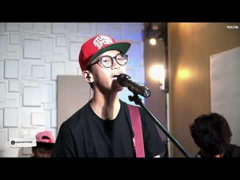 MALING by Sukses Lancar Rejeki.Jamming at RIOTS, ROLOVE Studio.