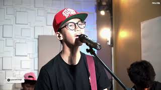 Download lagu MALING by Sukses Lancar Rejeki.Jamming at RIOTS, ROLOVE Studio. mp3 Download lagu MALING by Sukses Lancar Rejeki.Jamming at RIOTS, ROLOVE Studio. mp3