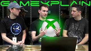 Xbox E3 2019 Reaction - Scarlett, Halo Infinite, Ori, & Keanu Reeves! (DISCUSSION)