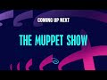 Disney Channel Asia Next Bumper The Muppet Show Fanmade 2025