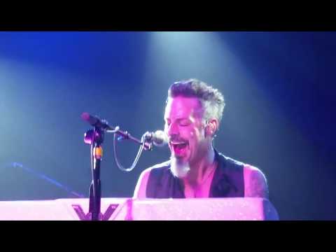 Meds - Richie Kotzen