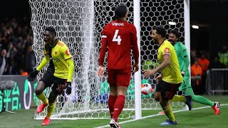 サッカー【EPL第28節】初黒星！