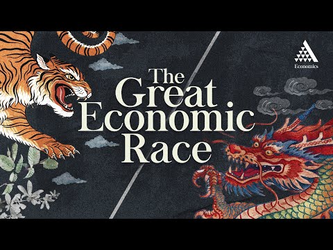 India vs China Economy | Is China Too Far Ahead?
