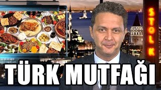 Türk Mutfağından İnciler