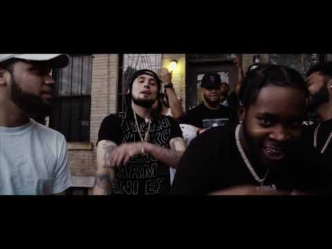 BITCOIN BAGZ ft TREV MULAH (LOOK AROUND) SHOT BY @CLOUDKIKAFILMS