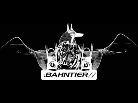 :BAHNTIER// - Diviner