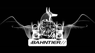 :BAHNTIER// - Diviner