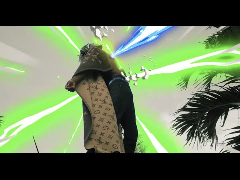 Video thumbnail for PRADA ZOMBIE