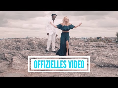 Julia Lindholm & Dr. Alban - Sing Hallelujah (offizielles Video aus dem Album "Leb den Moment")