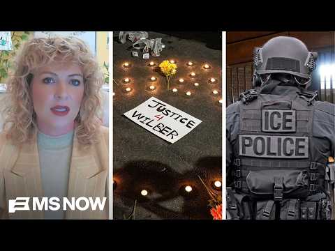 ‘STOP LYING’: Attorney for Texas immigrant shot by ICE calls out 'FALSE' DHS claims