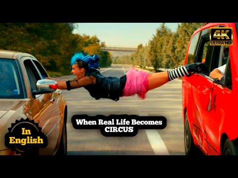 Full Speed (2016) Movie Explained | Global Film Industry|
