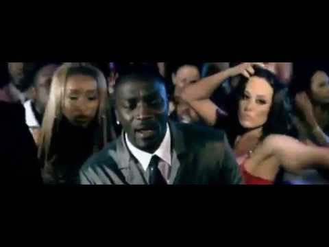 Sway Feat. Akon – Silver & Gold (Officiall Video HD)