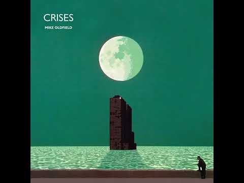 Yes Guest: 5/23/83 - Mike Oldfield - Crises - In High Places (ft. Jon Anderson)